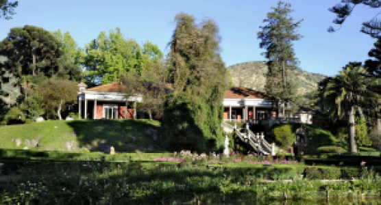 Santa Rita Casa Real