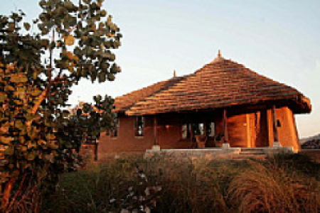 Sarai at Toria