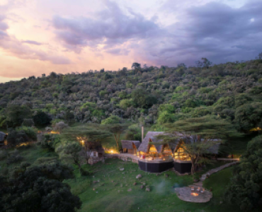 Saruni Mara