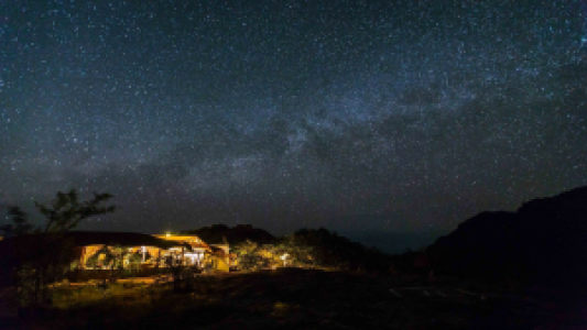Saruni Samburu