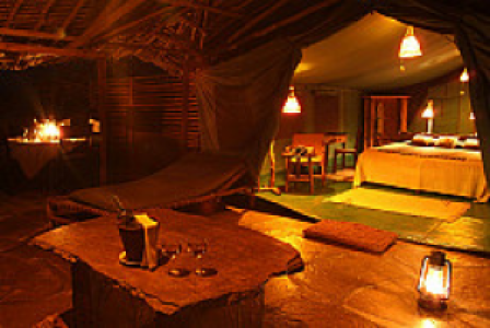 Satao Camp