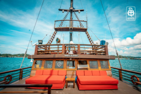 Sea Safari 8
