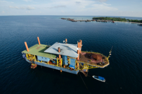 Seaventures Dive Rig Resort