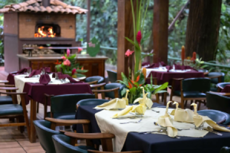 Selva Verde Lodge