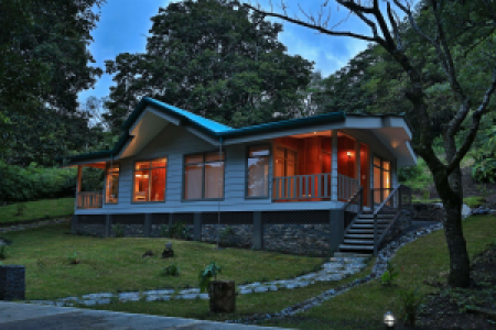 Senda Monteverde