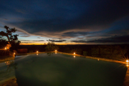 Serengeti Simba Lodge