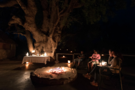 Serolo Safari Camp