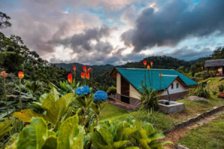 Setam Lodge