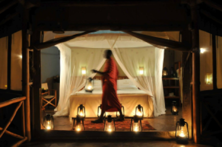 Severin Safari Camp