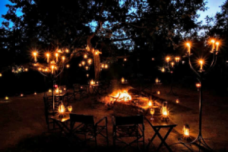 Singinawa Jungle Lodge