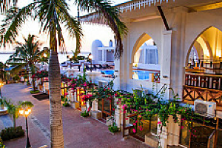 Slipway Hotel
