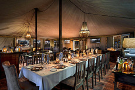 Somalisa Expeditions