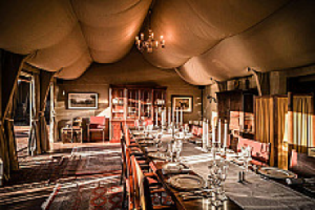 Sonop Lodge
