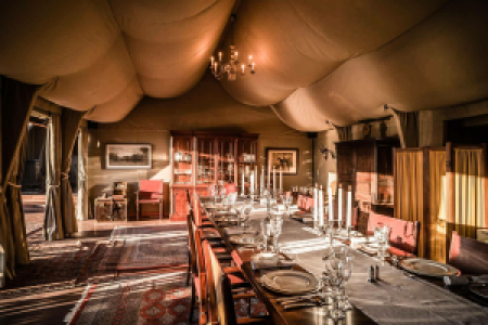 Sonop Lodge