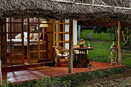 Spice Village