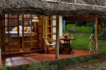 Spice Village