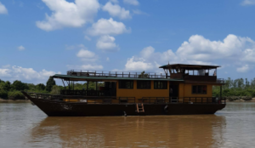 Spirit of Kalimantan
