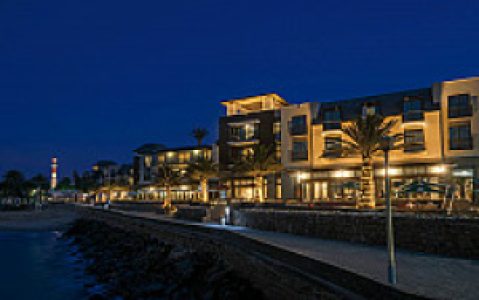 Strand Hotel