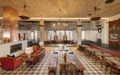 Strand Hotel