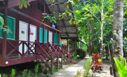 Sukau Greenview