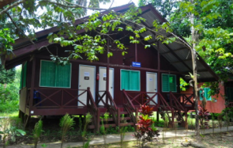 Sukau Greenview
