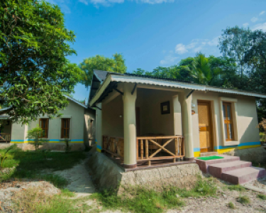 Sundarban Jungle Camp