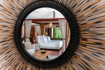 Sundy Praia Lodge
