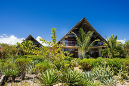 Sunshine Marine Lodge