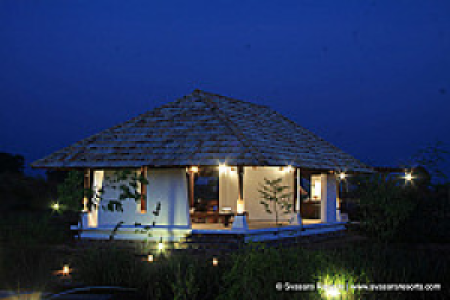 Svasara Jungle Lodge