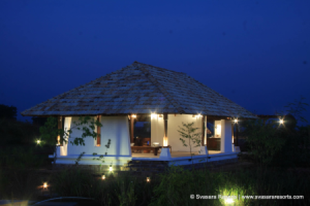 Svasara Jungle Lodge