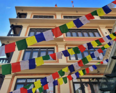 Swarga Heritage Hotel