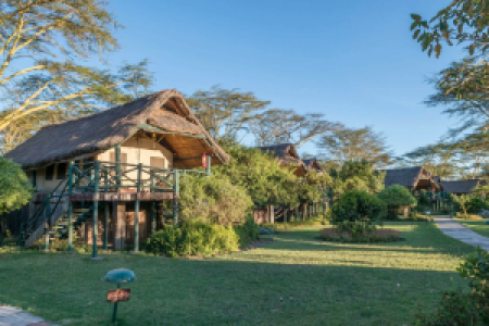 Sweetwaters Serena Camp