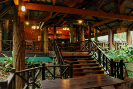 Tabin Wildlife Resort
