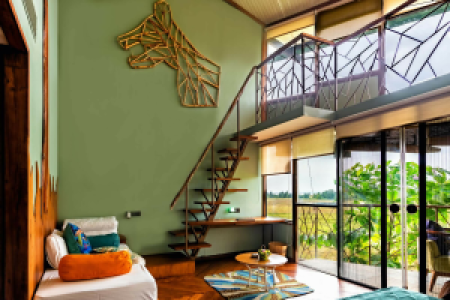 Tadoba Jungle Camp