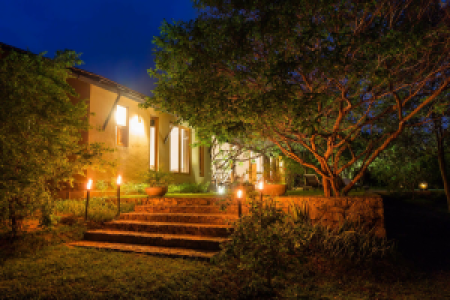 Taru Villas - The Yala Lodge