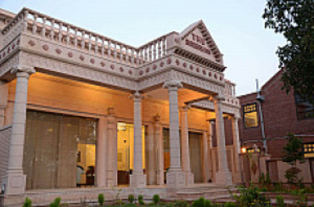The Birders’ Inn