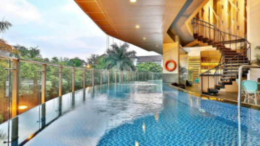 The Dharmawangsa