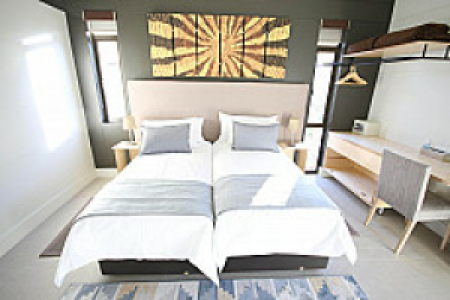 The Elegant Guesthouse