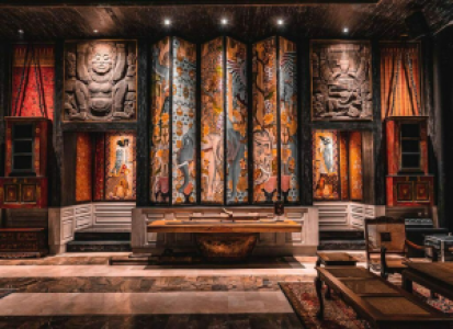 The Orient Jakarta