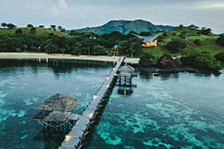 The Seraya