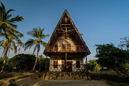 The Tides Lodge