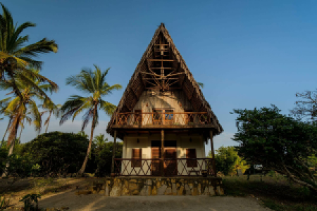 The Tides Lodge