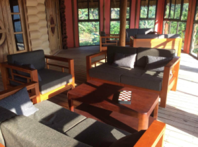 Trackers Safari Lodge
