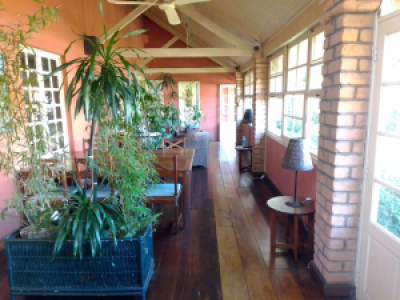 Tsara Guesthouse