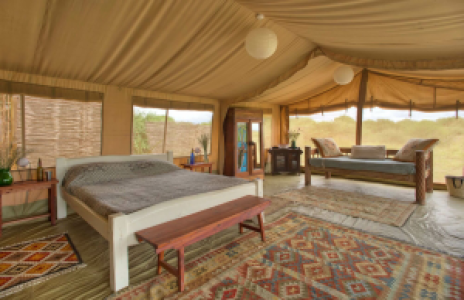 Tumaren Camp