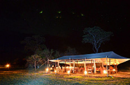 Ubuntu Camp