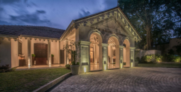 Uga Residence
