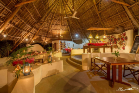 Unguja Lodge
