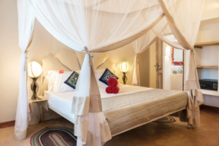 Villa Kiva Resort