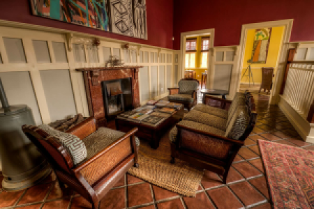Villa Margherita